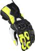 Ls2 Swift Racing handskar Svart/Neon