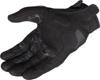 Ls2 All Terrain Ii Lady Handskar Svart