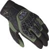 Ls2 All Terrain Ii Man Gloves Black Green 