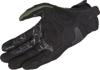 Ls2 All Terrain Ii Man Gloves Black Green 