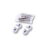 LSL SPACER ohj.tan. kor.palat 15mm hopea