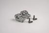 LSL RISE UP ohj.t.n siirtop. 16/25mm hopea