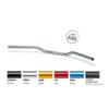 LSL STREET ohj.t. 22,2mm (7/8") alu mattamusta
