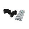 LSL RISE UP SPACER 30mm Ducati hopea