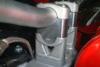 LSL RISE UP SPACER 30mm Ducati hopea