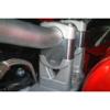 LSL RISE UP SPACER 30mm Ducati musta