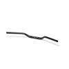 LSL SUPERBIKE X-BAR ohj.tanko 28,6mm alu musta