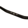 LSL ADVENTURE X-BAR ohj.tanko 28,6mm alu musta