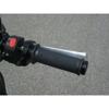 Clubman Grip, 1", Black