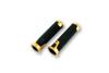 LSL ERGONIA kahvakumit 22,2mm (7/8"), pari