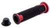LSL ERGONIA kahvakumit 22,2mm (7/8"), pari
