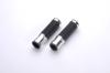 LSL Grip kahvakumit 22,2mm (7/8") pari hopea
