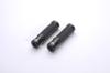 LSL Grip kahvakumit 22,2mm (7/8") pari musta