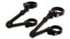 LSL ROTATABLE lampunkiinnikkeet 43mm L