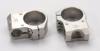 Sport Match clip-on kiinn. 38mm matala