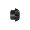 LSL MULZANO-R crashpad liukupala, 1kpl