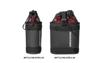 Enduristan pullotasku kahdelle pullolle