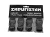 Enduristan solkisarja 4x25mm