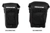 Enduristan XS Base takalaukku 12L