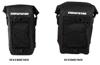 Enduristan XS Base takalaukku 6,5L