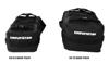 Enduristan XS Base takalaukku 6,5L