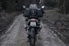 Enduristan Cyclone 55 takalaukku/reppu