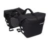 Enduristan Monsoon 3 sivulaukkupari 30L
