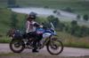 Enduristan Monsoon 3 sivulaukkupari 30L