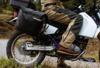 Enduristan Monsoon 3 sivulaukkupari 30L