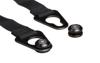 Enduristan Blizzard 2 lisäkiinnityssarja (2x25mm)