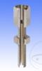 Kabeljusterskruv M5x0,80 34mm