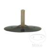 Heidenau 18K Inner Tube 240/280-18