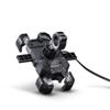 Midland Mh-Pro Wireless/Usb-C Charger Phone Holder