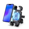 Midland Mh-Pro Wireless/Usb-C Charger Phone Holder