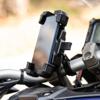 Midland Mh-Pro Wireless/Usb-C Charger Phone Holder