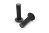 Motion Pro DirtControl V2 Lock-On kahvakumit musta