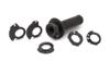 Motion Pro DirtControl V2 Lock-On kahvakumit musta