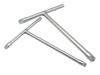 Motion Pro Mini-Pro T-avain 1/4"