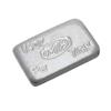 Hjulvikter, stål, silver, förpackning 18 oz