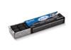Motion Pro mustat teräs rengaspainot (72x7g)