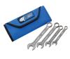 Motion Pro TiProlight Titanium avainsarja 4-osaa