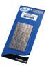 Motion Pro niklatut rengaspainot (72x7g)