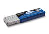 Motion Pro harmaat teräs rengaspainot (144x3,5g)
