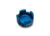 Fork Cap Socket, Wp4Cs Fork  