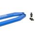 4mm tapit Motion Pro tappiavaimeen