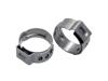 Stepless Ear Clamps, 12.0mm to 14.5mm range