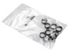 Stepless Ear Clamps, 12.0mm to 14.5mm range