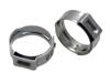 Stepless Ear Clamps, 14.8mm to 18.0mm range