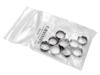 Stepless Ear Clamps, 14.8mm to 18.0mm range