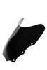 Spoiler Clear, Zzr 600 '93-